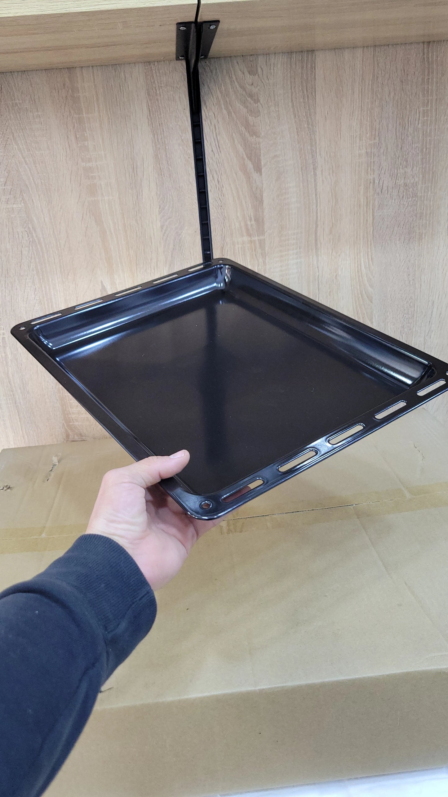 four maxtor ventile