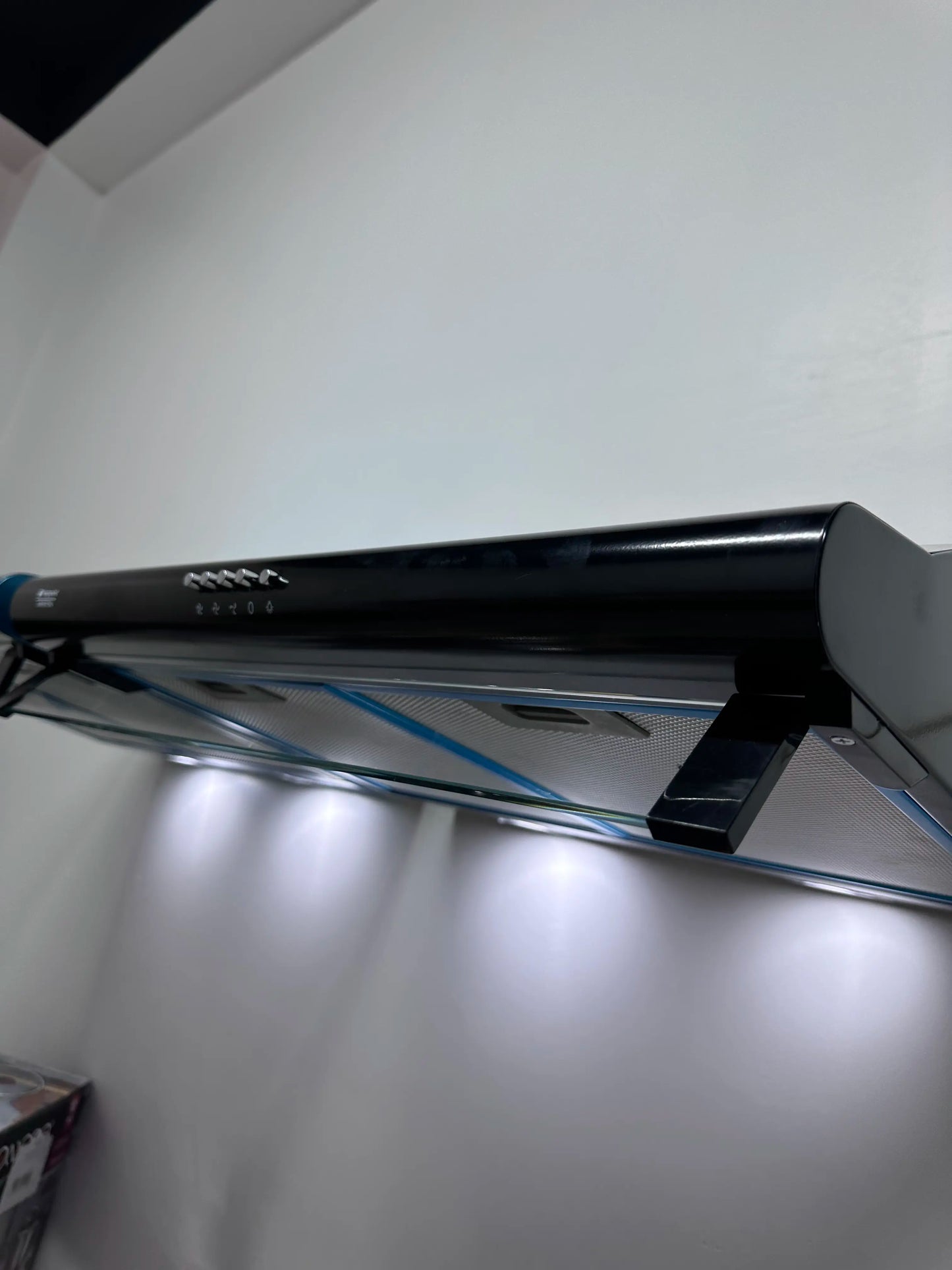 hotte multiamart